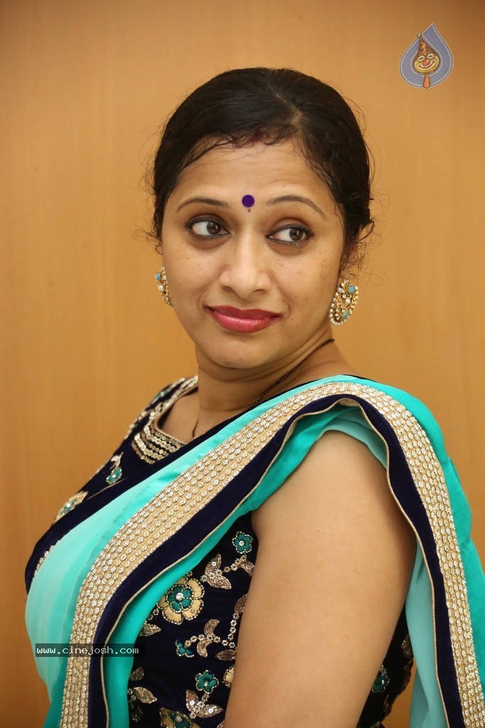 Anitha Chowdary Latest Photos - 9 / 105 photos