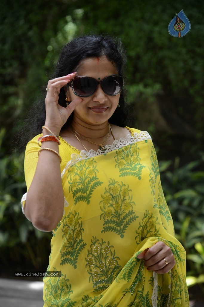 Anitha Chowdary Stills - 2 / 31 photos