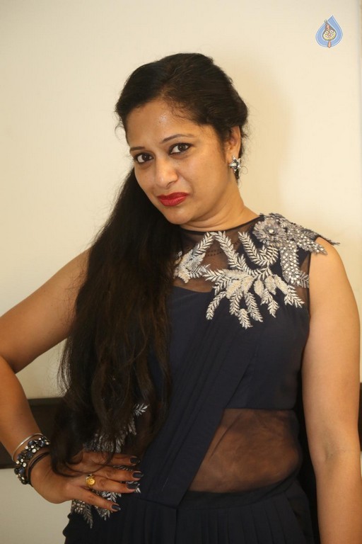 Anitha Chowdhary Pics - 1 / 37 photos