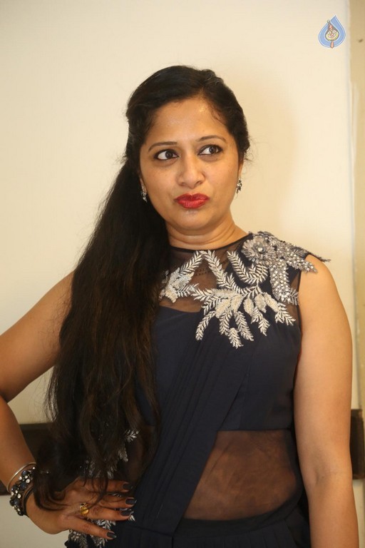 Anitha Chowdhary Pics - 11 / 37 photos