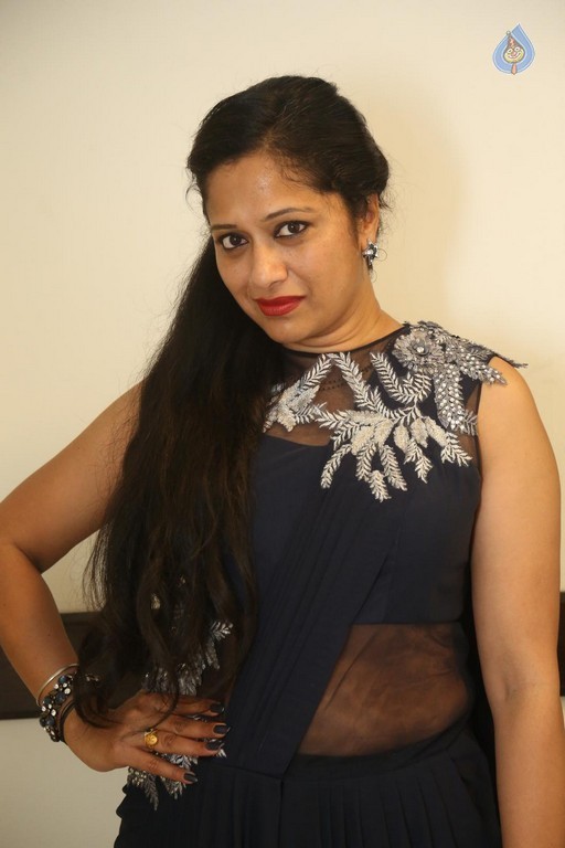 Anitha Chowdhary Pics - 35 / 37 photos