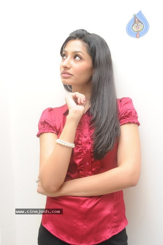 Anitha New Gallery - 32 / 48 photos