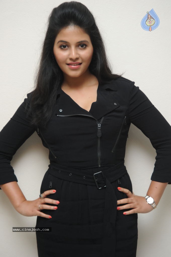 Anjali Latest Images - 62 / 152 photos