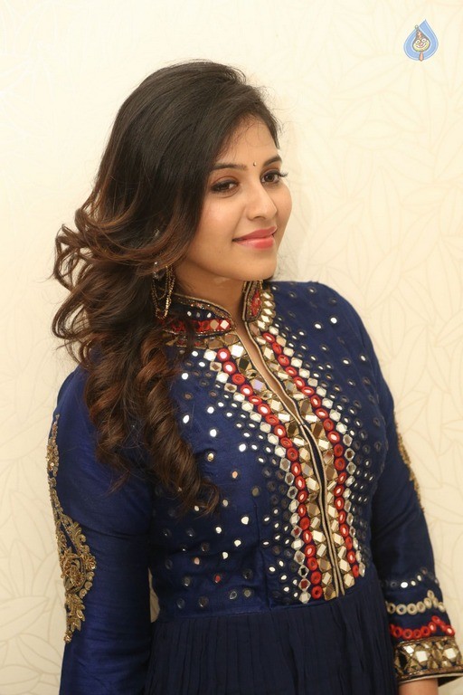 Anjali Latest Photos - 47 / 56 photos