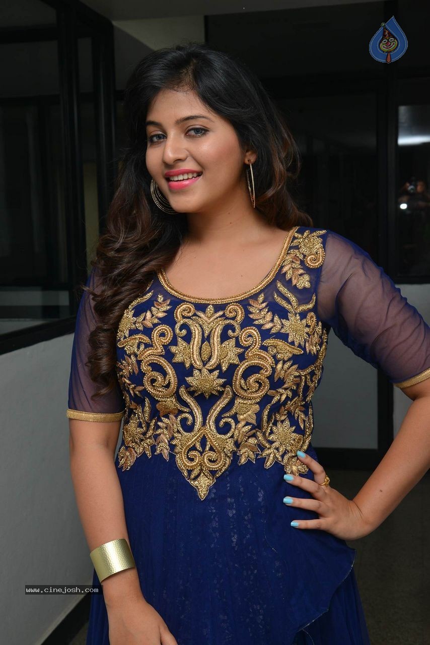 Anjali Latest Photos - 91 / 93 photos