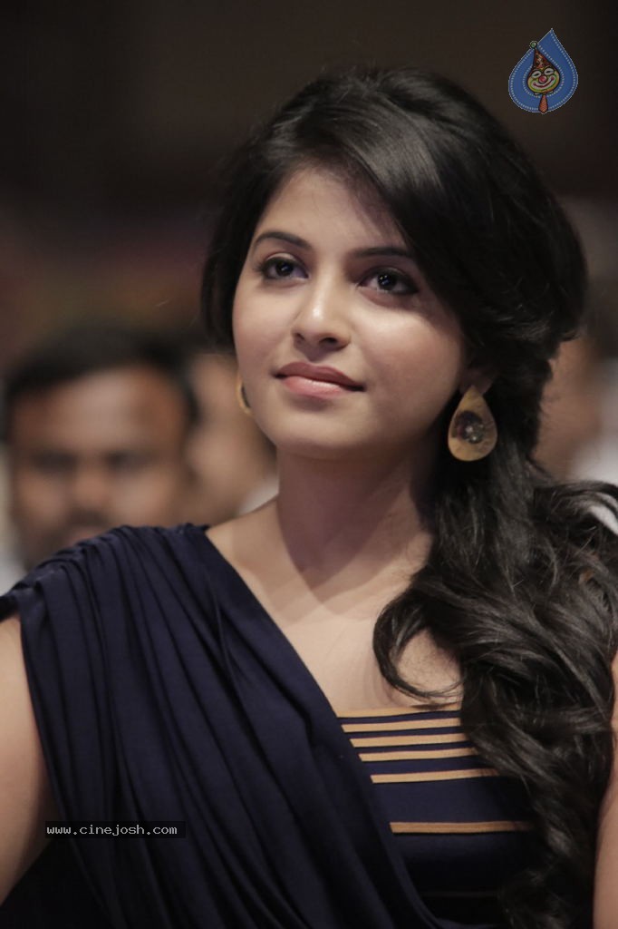 Anjali Latest Stills - 61 / 101 photos