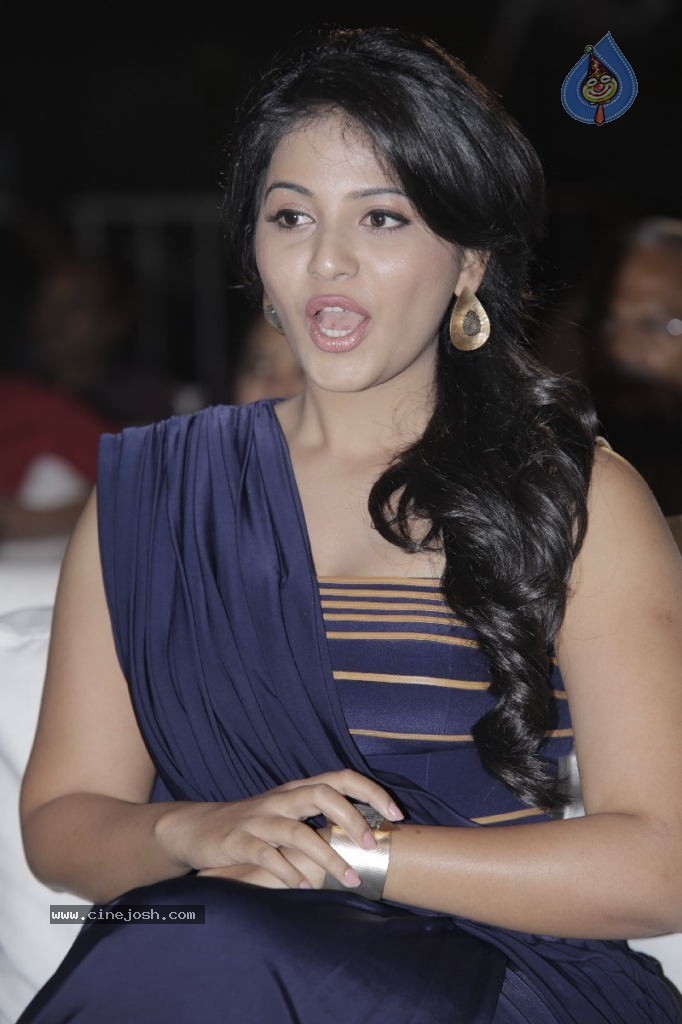 Anjali Latest Stills - 68 / 101 photos