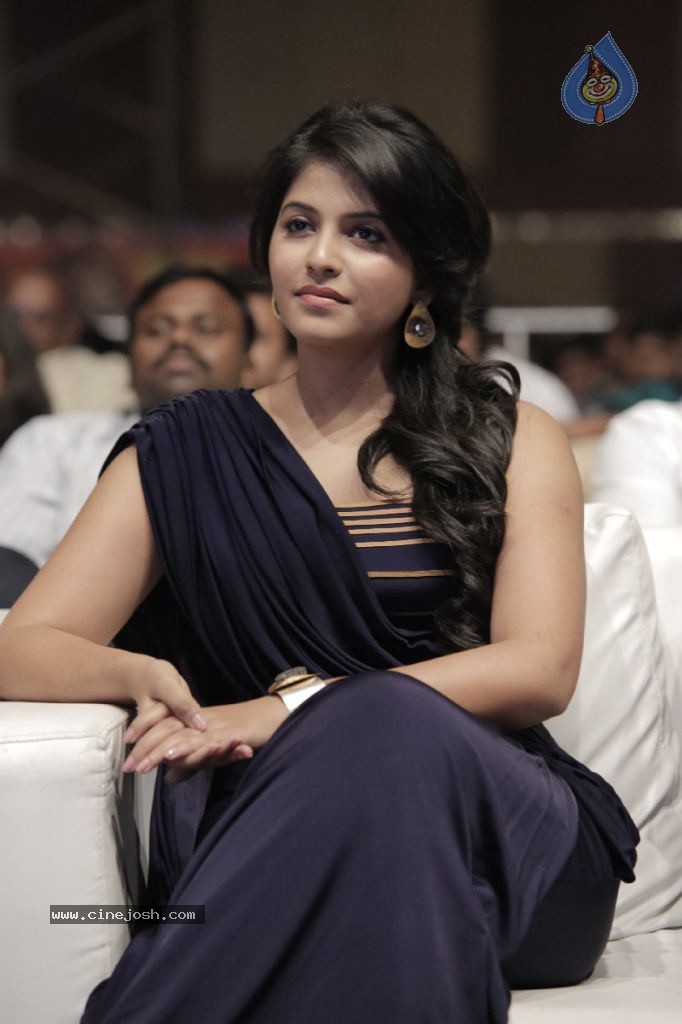 Anjali Latest Stills - 73 / 101 photos