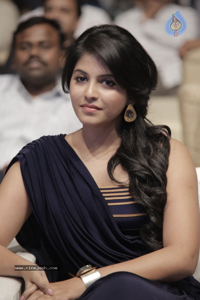 Anjali Latest Stills - 94 / 101 photos