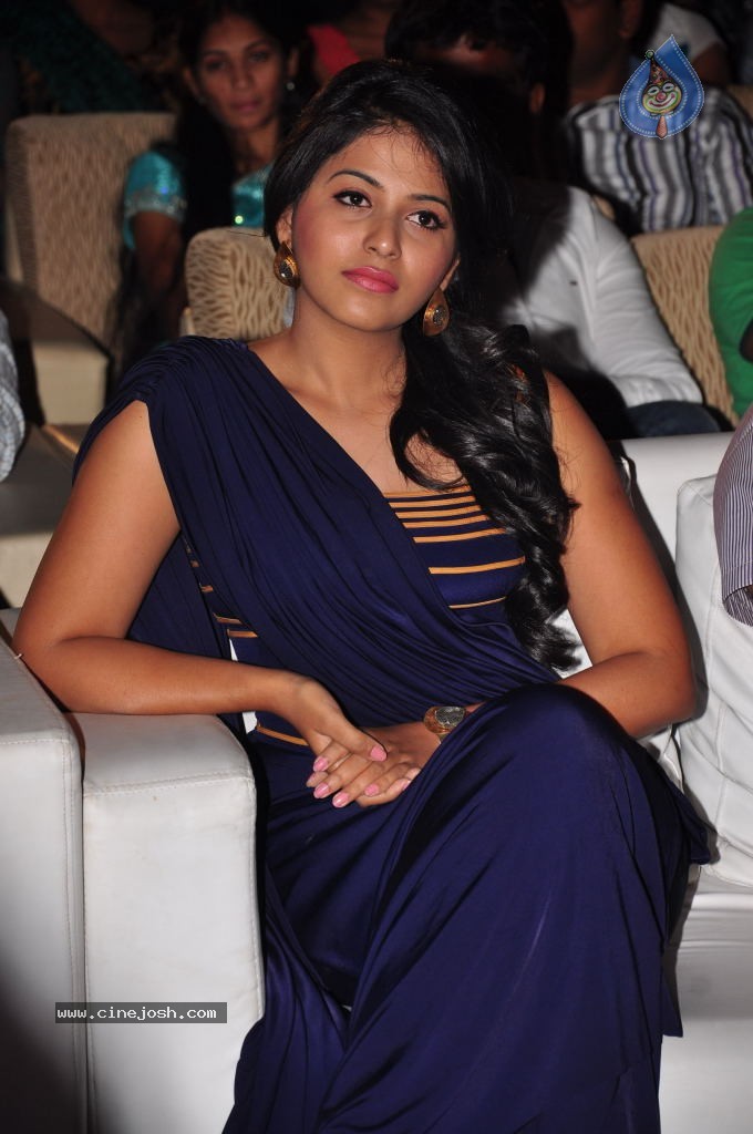 Anjali Latest Stills - 96 / 101 photos