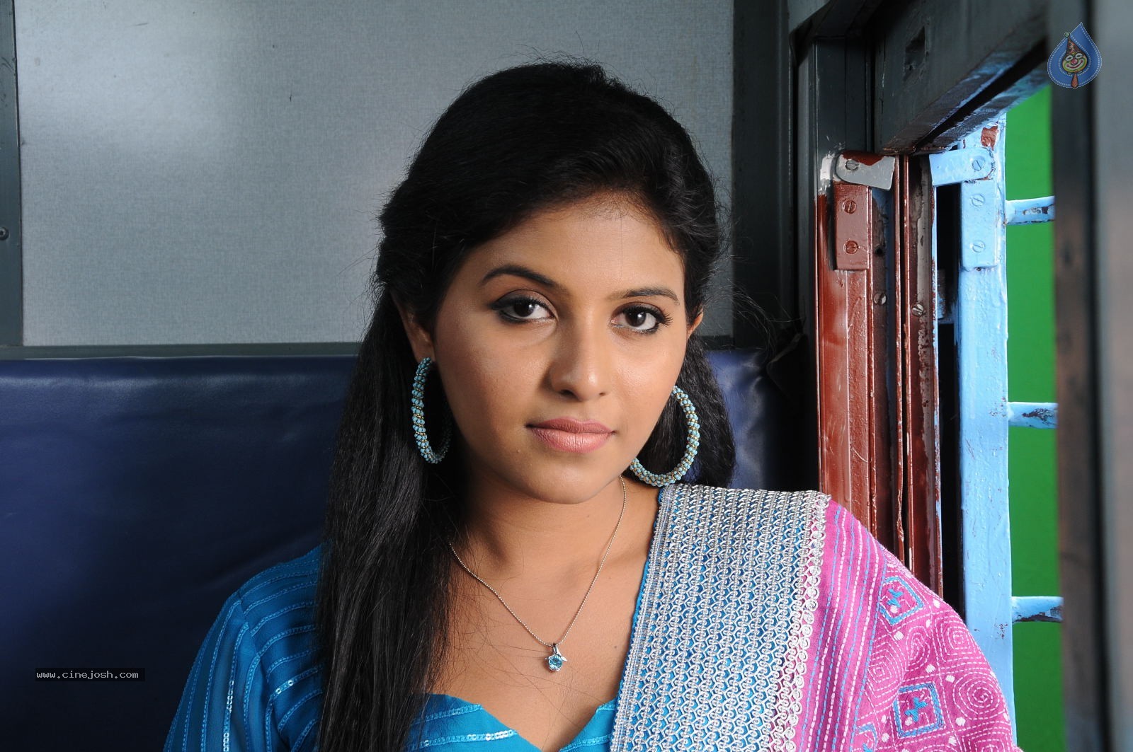 Anjali Latest Stills - 3 / 44 photos