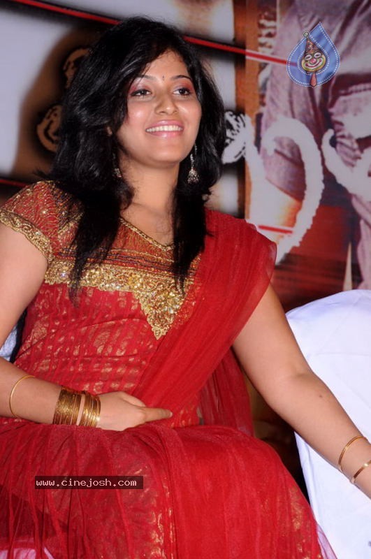 Anjali New Stills - 19 / 21 photos