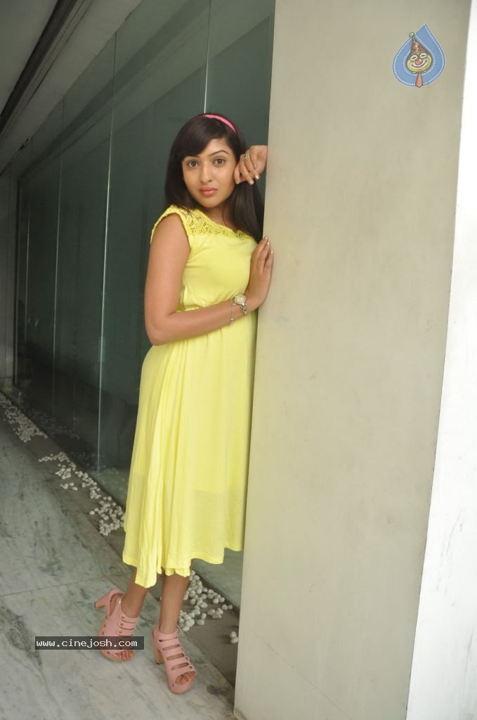 Anjana Deshpande Stills - 63 / 69 photos