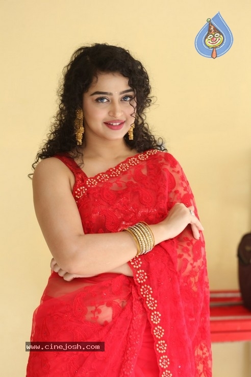 Ankeeta R Maharana Interview - 2 / 32 photos