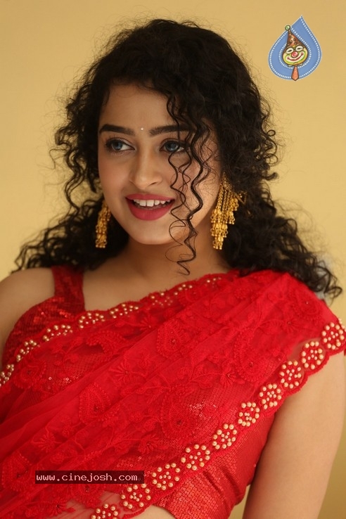 Ankeeta R Maharana Interview - 23 / 32 photos