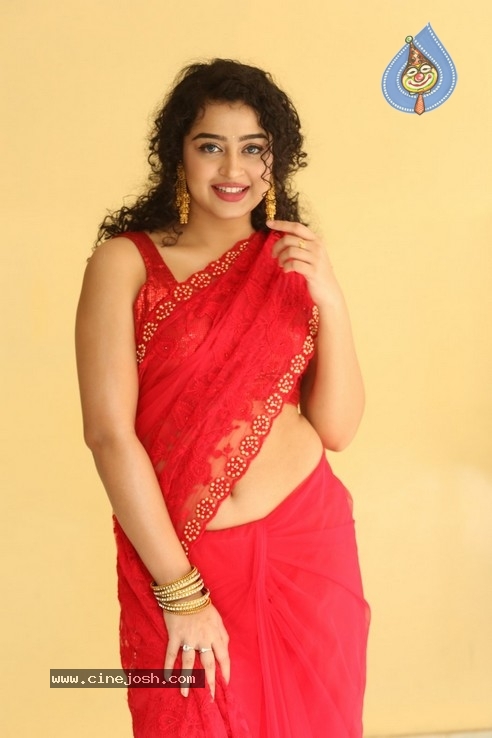 Ankeeta R Maharana Interview - 24 / 32 photos