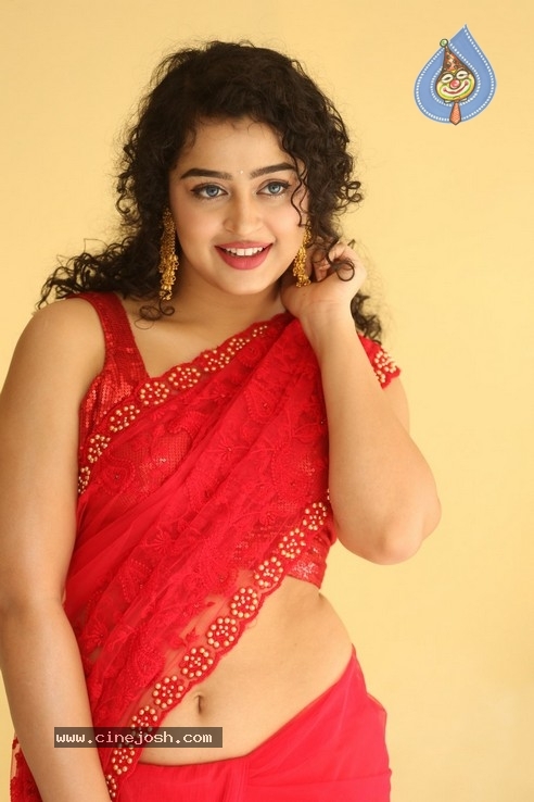 Ankeeta R Maharana Interview - 27 / 32 photos