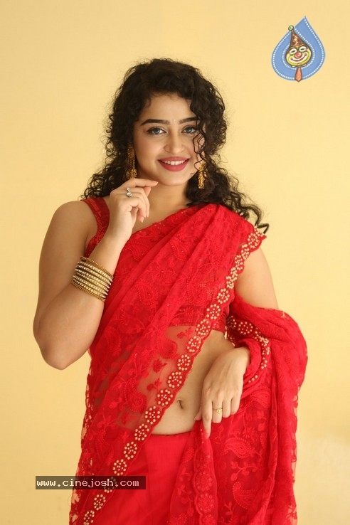 Ankeeta R Maharana Interview - 28 / 32 photos