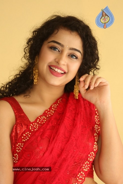 Ankeeta R Maharana Interview - 29 / 32 photos