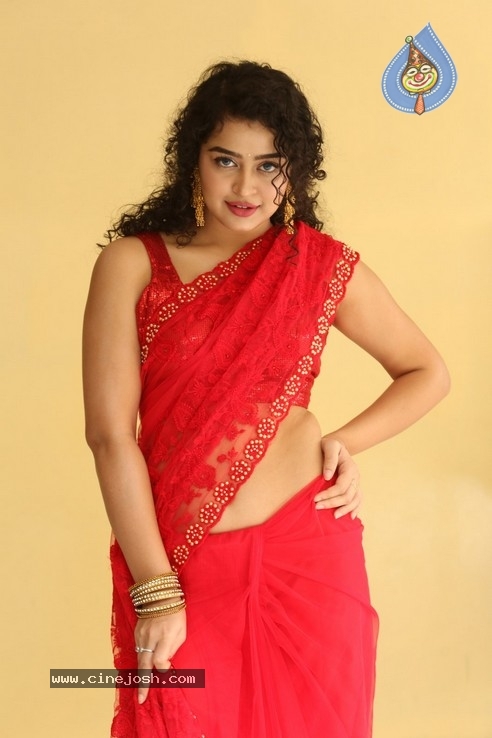 Ankeeta R Maharana Interview - 30 / 32 photos