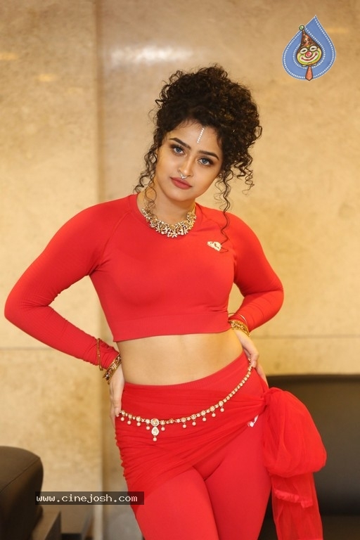 Ankeeta R Maharana Stills - 2 / 21 photos