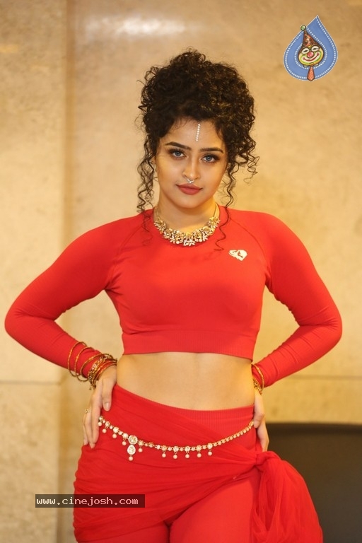 Ankeeta R Maharana Stills - 12 / 21 photos