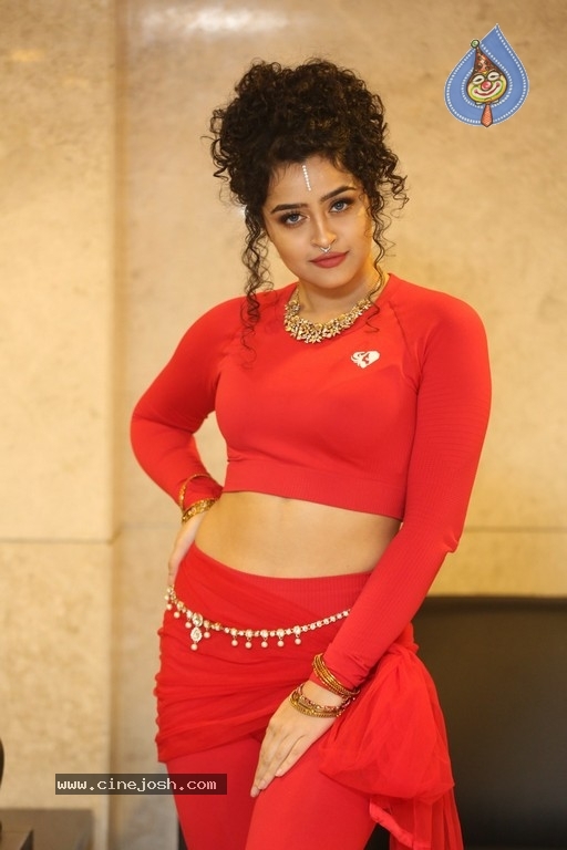 Ankeeta R Maharana Stills - 15 / 21 photos