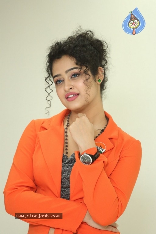 Ankeeta R Maharana Stills - 4 / 21 photos