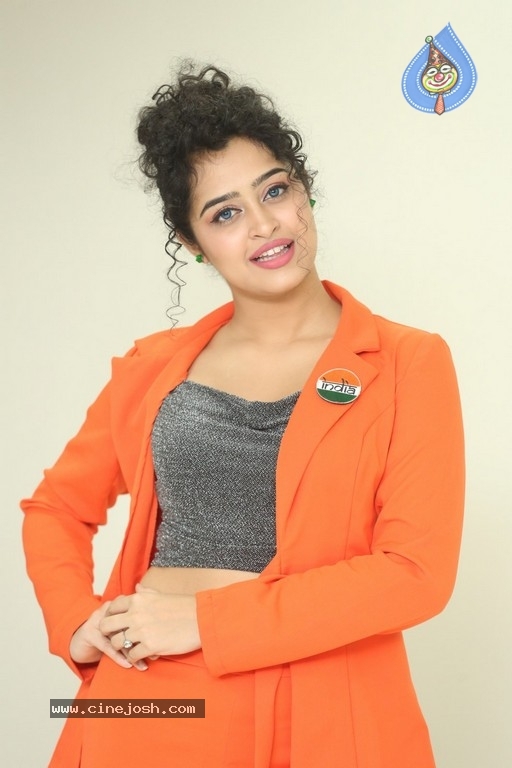 Ankeeta R Maharana Stills - 14 / 21 photos