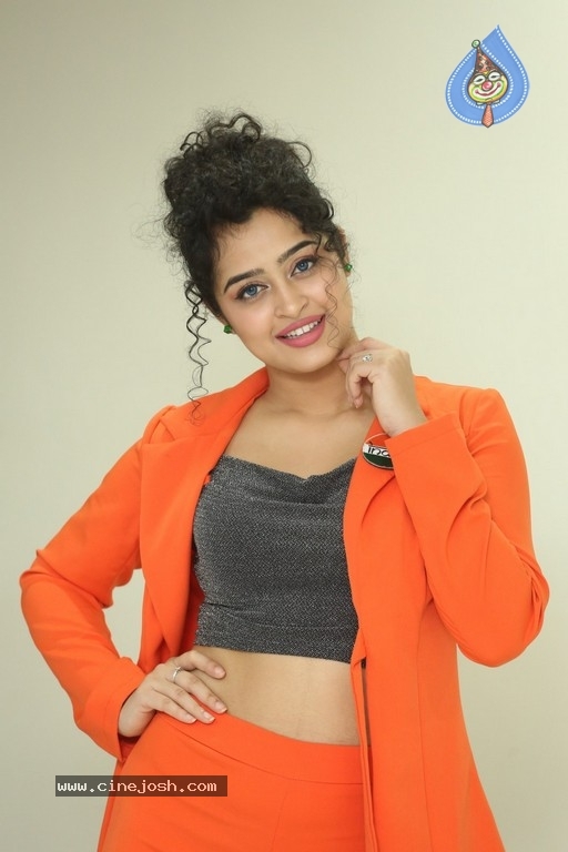 Ankeeta R Maharana Stills - 15 / 21 photos