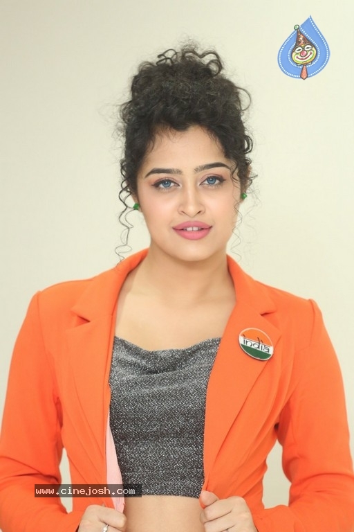 Ankeeta R Maharana Stills - 16 / 21 photos