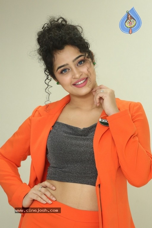 Ankeeta R Maharana Stills - 20 / 21 photos