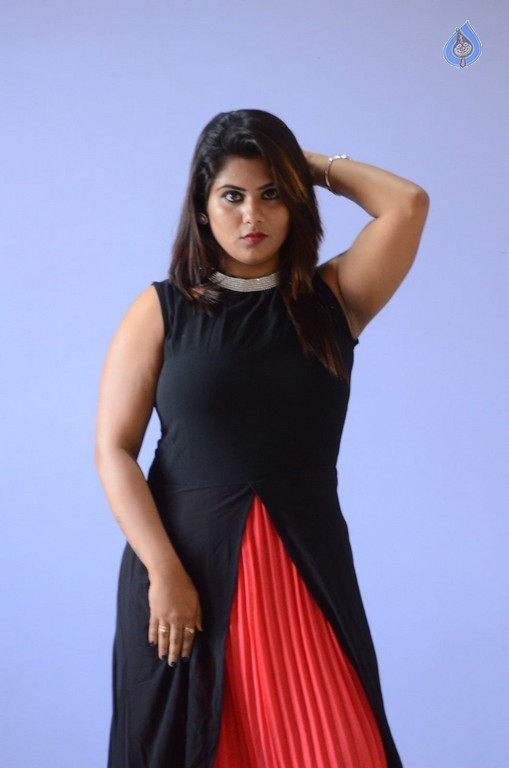 Ankitha New Photos - 6 / 40 photos