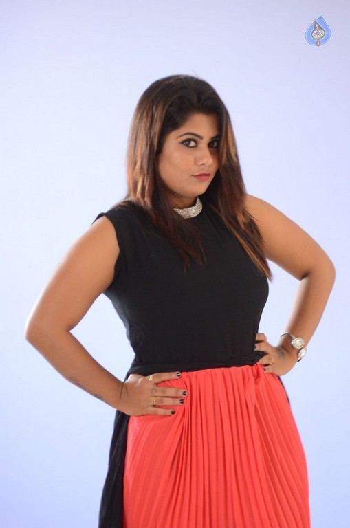 Ankitha New Photos - 17 / 40 photos