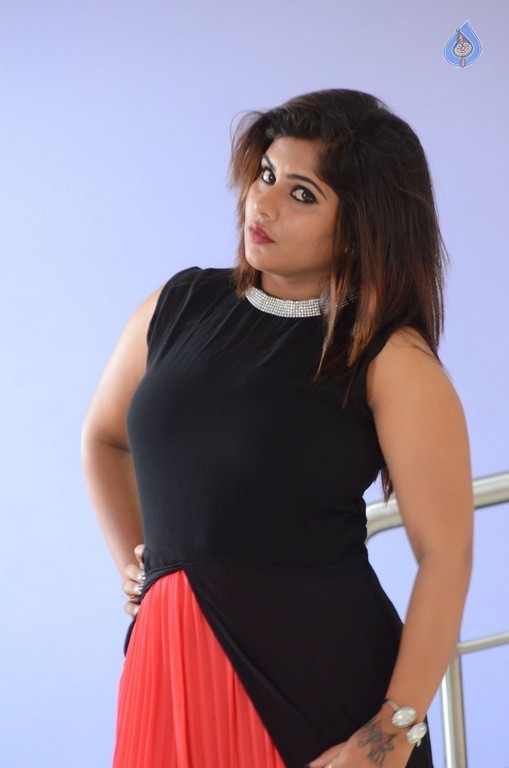 Ankitha New Photos - 24 / 40 photos