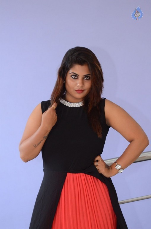 Ankitha New Photos - 25 / 40 photos