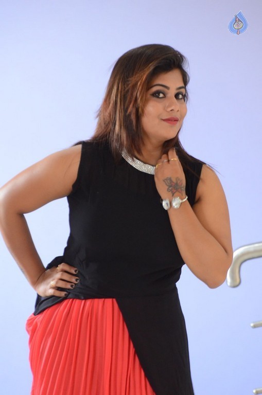 Ankitha New Photos - 28 / 40 photos