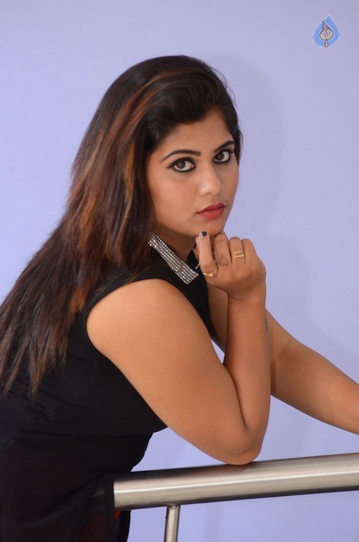 Ankitha New Photos - 36 / 40 photos