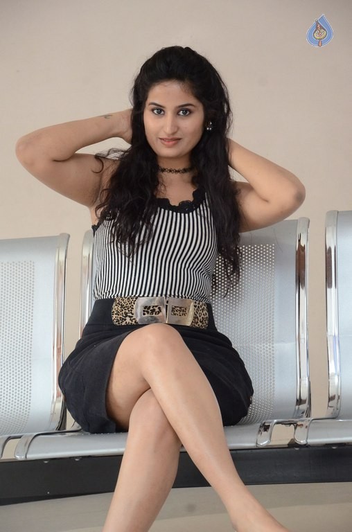 Ankitha New Photos - 2 / 38 photos