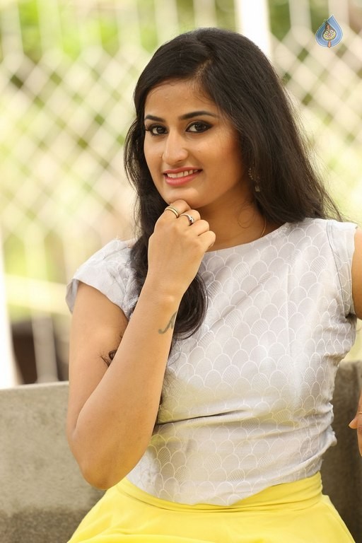 Ankitha New Photos - 11 / 33 photos