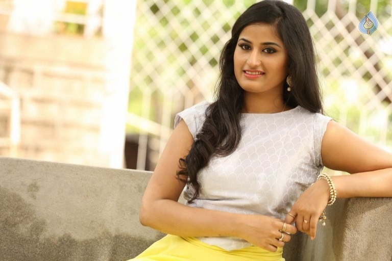 Ankitha New Photos - 21 / 33 photos