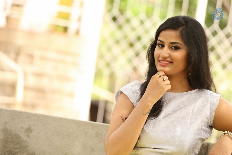 Ankitha New Photos - 23 / 33 photos