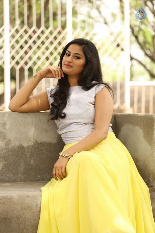 Ankitha New Photos - 25 / 33 photos