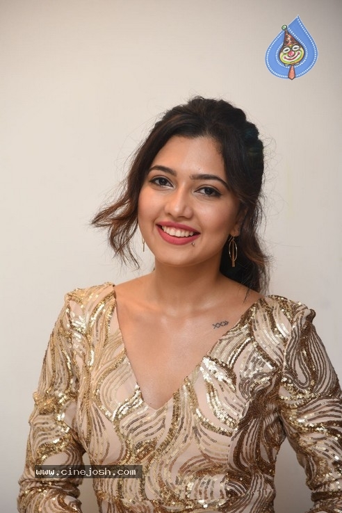 Anshula Stills - 14 / 21 photos