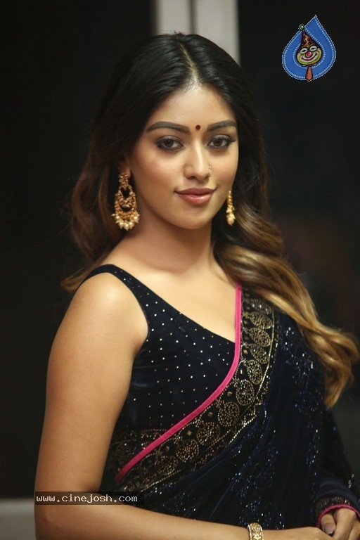 Anu Emmanuel Photos - 10 / 32 photos