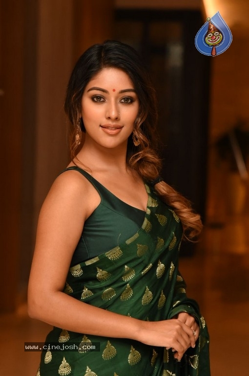 Anu Emmanuel Photos - 1 / 18 photos