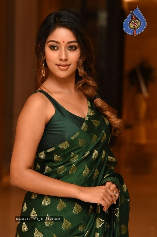 Anu Emmanuel Photos - 16 / 18 photos