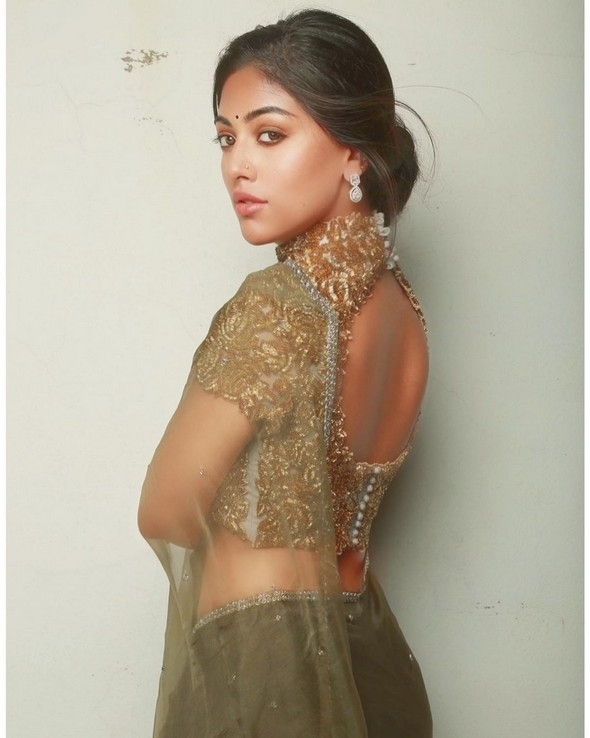 Anu Emmanuel Photos - 6 / 10 photos