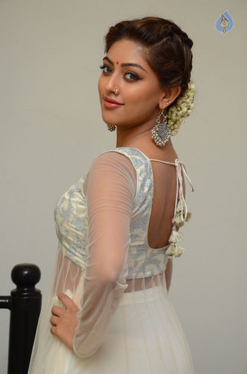 Anu Emmanuel Pics - 2 / 58 photos