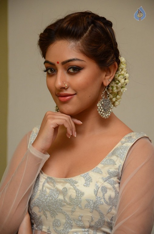 Anu Emmanuel Pics - 53 / 58 photos